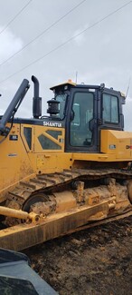 EVA коврики на Спецтехника Бульдозер Shantui DH24B3 XL  в Хабаровске