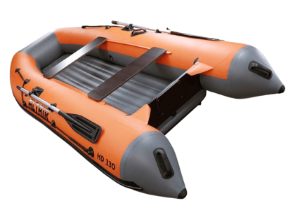 EVA коврики на Лодки Altair HD 330 НДНД  в Хабаровске