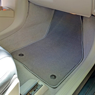 Коврики на Volvo C30 2006&nbsp;-&nbsp;2013 в Хабаровске