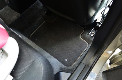 EVA коврики на BMW X3 (E83) 2003&nbsp;-&nbsp;2011 в Хабаровске