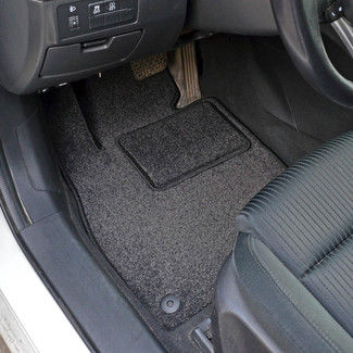 EVA коврики на Mazda 6 2012&nbsp;-&nbsp;2024 в Хабаровске