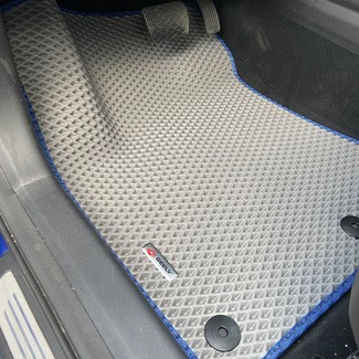 Коврики на BelGee X70 2024 - 2026 в Хабаровске Коврики на BelGee X70 2024 - 2026 в Хабаровске