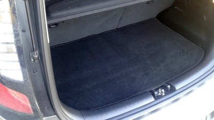 Коврики на KIA Soul II 2014&nbsp;-&nbsp;2019 в Хабаровске