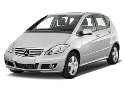 Ворсовые коврики на Mercedes A (W169) 2004 - 2012 в Хабаровске Ворсовые коврики на Mercedes A (W169) 2004 - 2012 в Хабаровске