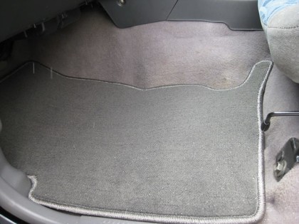 EVA коврики на Nissan Terrano II (R50) и Regulus 1995&nbsp;-&nbsp;2002 в Хабаровске