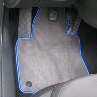 EVA коврики на Seat Leon II 2005&nbsp;-&nbsp;2013 в Хабаровске