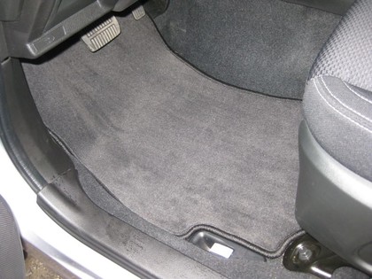 Коврики на Subaru Forester IV 2012&nbsp;-&nbsp;2019 в Хабаровске