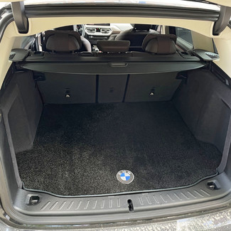 Ворсовые коврики на BMW X3 (G01) 2017&nbsp;-&nbsp;2024 в Хабаровске