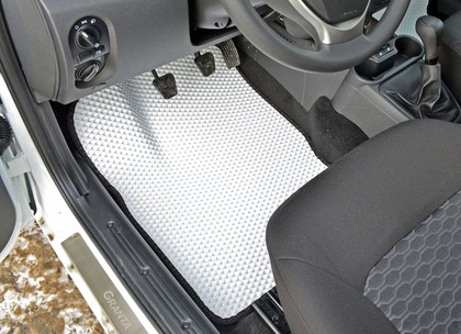 Коврики на Lada (ВАЗ) Granta 2011&nbsp;-&nbsp;2026 в Хабаровске