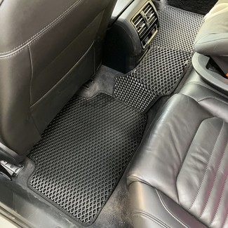 EVA коврики на Volkswagen Passat B8 2014 - 2026 в Хабаровске EVA коврики на Volkswagen Passat B8 2014 - 2026 в Хабаровске