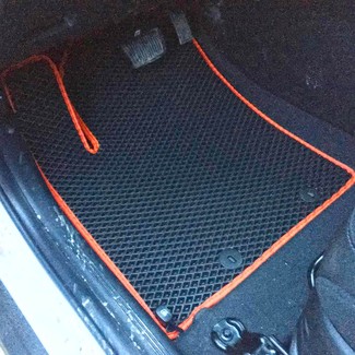 Коврики на Hyundai Creta II 2019&nbsp;-&nbsp;2026 в Хабаровске