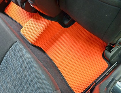 Коврики на Hyundai i30 I 2007&nbsp;-&nbsp;2012 в Хабаровске