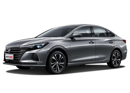 Коврики на Changan Eado Plus 2019&nbsp;-&nbsp;2026 в Хабаровске