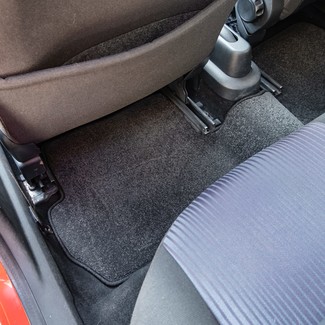 Коврики на Ford Fusion 2002&nbsp;-&nbsp;2012 в Хабаровске