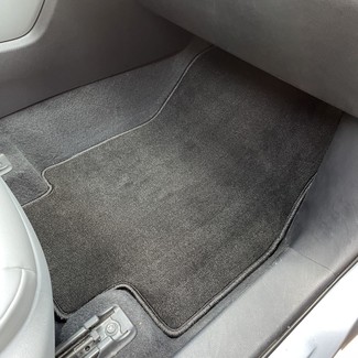 Ворсовые коврики на Toyota Highlander IV 2019&nbsp;-&nbsp;2026 в Хабаровске