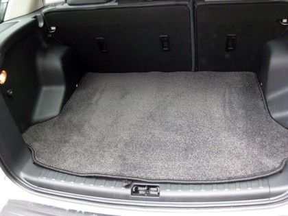 EVA коврики на Land Rover Freelander II 2006 - 2014 в Хабаровске EVA коврики на Land Rover Freelander II 2006 - 2014 в Хабаровске