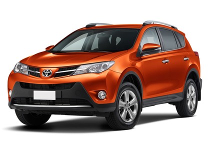 EVA коврики на Toyota Rav4 IV 2012 - 2019 в Хабаровске EVA коврики на Toyota Rav4 IV 2012 - 2019 в Хабаровске