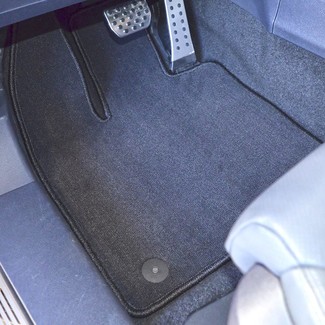 Ворсовые коврики на Weltmeister EX5 2018&nbsp;-&nbsp;2022 в Хабаровске