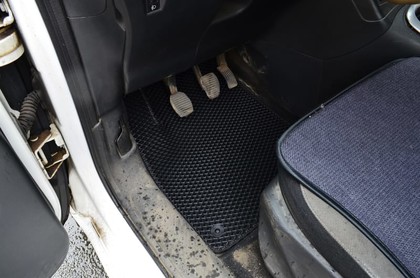Коврики на Citroen C3 Picasso 2008&nbsp;-&nbsp;2017 в Хабаровске