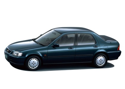 Коврики на Honda Domani I 1992 - 1996 в Хабаровске Коврики на Honda Domani I 1992 - 1996 в Хабаровске