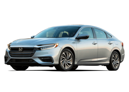 Коврики на Honda Insight III 2018&nbsp;-&nbsp;2022 в Хабаровске
