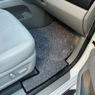 EVA коврики на KIA Carnival III 9 мест и 11 мест 2014 - 2021 в Хабаровске EVA коврики на KIA Carnival III 9 мест и 11 мест 2014 - 2021 в Хабаровске