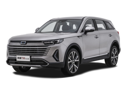 Коврики на FAW Bestune T99 2019&nbsp;-&nbsp;2026 в Хабаровске