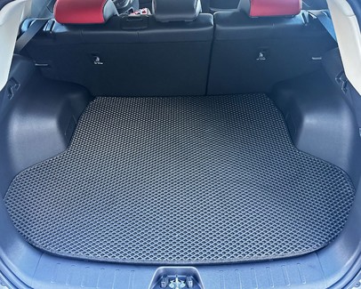 Коврики на Changan CS55 Plus 2021&nbsp;-&nbsp;2026 в Хабаровске