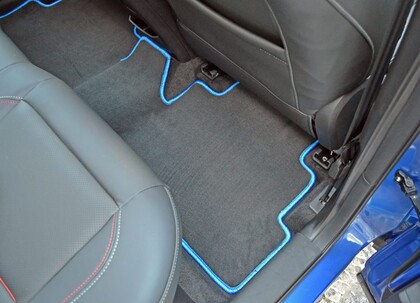 Коврики на Tenet T7 2025 - 2026 в Хабаровске Коврики на Tenet T7 2025 - 2026 в Хабаровске