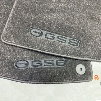 Коврики на GAC GS8 II 2023&nbsp;-&nbsp;2026 в Хабаровске