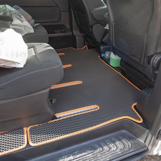 Коврики на Mercedes Vito (W447) 2014&nbsp;-&nbsp;2026 в Хабаровске