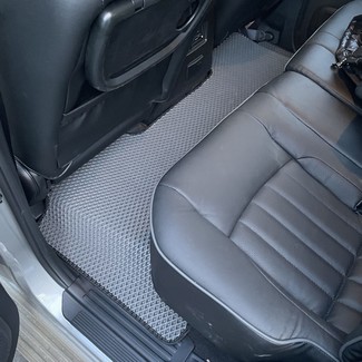 EVA коврики на Nissan Patrol (Y61) 1997&nbsp;-&nbsp;2010 в Хабаровске