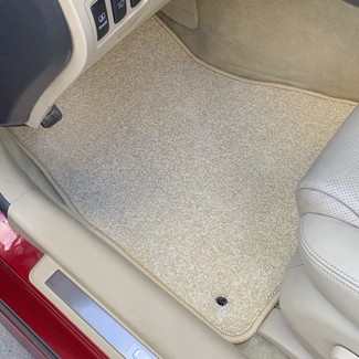 Коврики на Lexus IS II 2005&nbsp;-&nbsp;2016 в Хабаровске