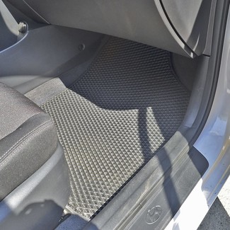 Коврики на Hyundai Avante 5 (MD) 2010&nbsp;-&nbsp;2016 в Хабаровске