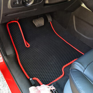 Коврики на Tenet T4 2025&nbsp;-&nbsp;2026 в Хабаровске