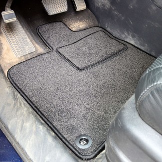 Коврики на Honda Pilot III 2015&nbsp;-&nbsp;2022 в Хабаровске