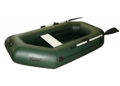 Коврики на Лодки Polar Bird PB-240Т  в Хабаровске