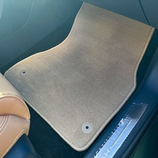 EVA коврики на Voyah Free 2020&nbsp;-&nbsp;2026 в Хабаровске