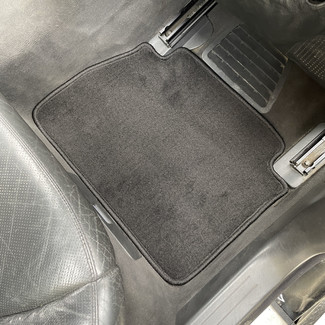 EVA коврики на Mercedes S (W220) 1998 - 2005 в Хабаровске EVA коврики на Mercedes S (W220) 1998 - 2005 в Хабаровске