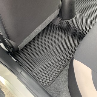 Коврики на Nissan Note (E12) 2012&nbsp;-&nbsp;2020 в Хабаровске