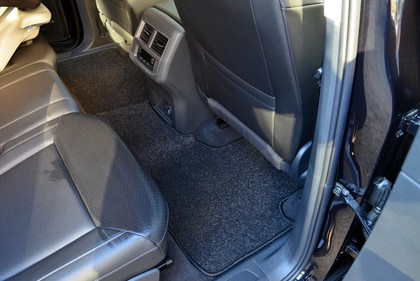 Коврики на Volkswagen Talagon 2021&nbsp;-&nbsp;2026 в Хабаровске