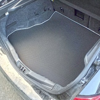 EVA коврики на Ford Mondeo V 2012 - 2022 в Хабаровске EVA коврики на Ford Mondeo V 2012 - 2022 в Хабаровске