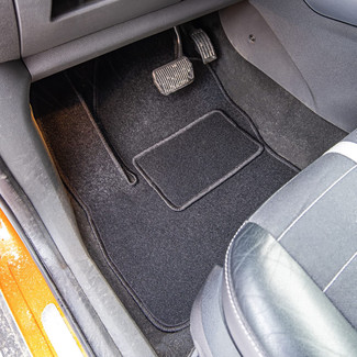 Коврики на Ford Kuga II 2012&nbsp;-&nbsp;2019 в Хабаровске