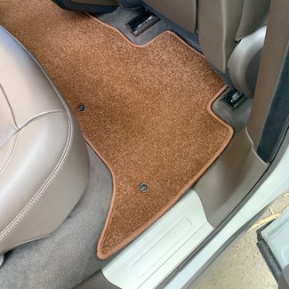 Коврики на Land Rover Range Rover Sport II 2013&nbsp;-&nbsp;2022 в Хабаровске