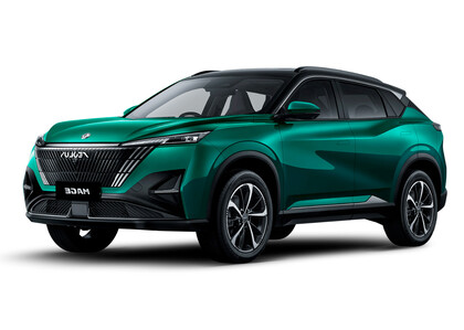 EVA коврики на Dongfeng Mage 2024&nbsp;-&nbsp;2026 в Хабаровске