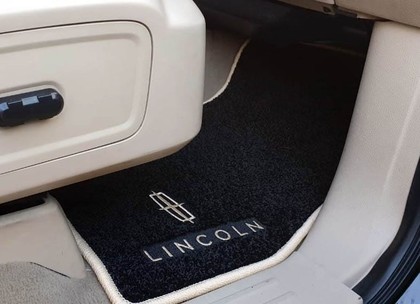 Коврики на Lincoln Navigator III 2006&nbsp;-&nbsp;2017 в Хабаровске