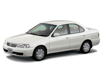 Ворсовые коврики на Nissan Sunny (B15) 1998&nbsp;-&nbsp;2004 в Хабаровске