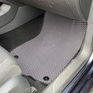 EVA коврики на Seat Leon II 2005&nbsp;-&nbsp;2013 в Хабаровске