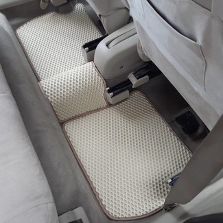 Коврики на Mazda Demio II (DY) 2002&nbsp;-&nbsp;2007 в Хабаровске