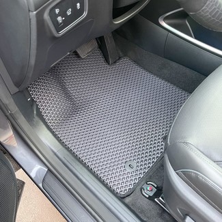 Коврики на Hyundai Tucson IV 2020&nbsp;-&nbsp;2026 в Хабаровске